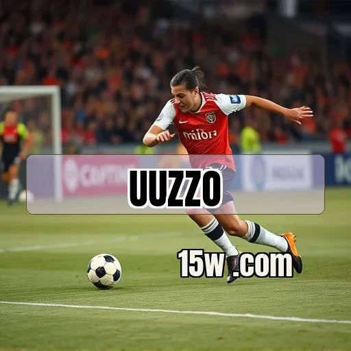uuzzo plataforma: Descubra a Emoção dos Jogos de Esportes Aqui